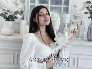 ArianaRayn