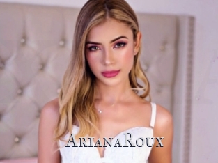 ArianaRoux