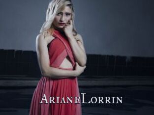 ArianeLorrin