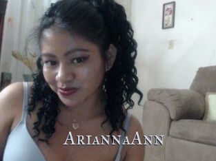 Arianna_Ann