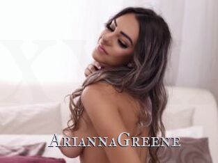 AriannaGreene