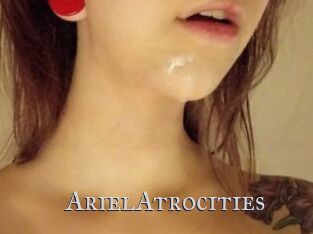 Ariel_Atrocities