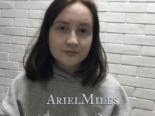 ArielMiles