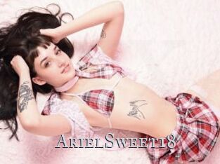 ArielSweet18