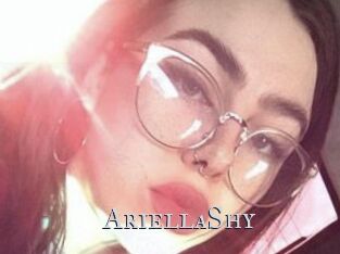 AriellaShy