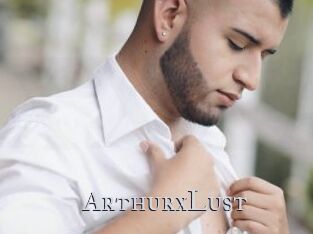 ArthurxLust