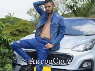 ArturCruz