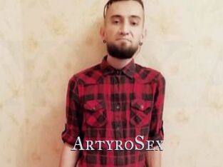 ArtyroSex