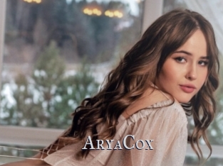 AryaCox