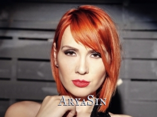 AryaSin