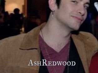 Ash_Redwood