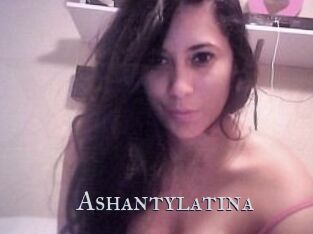 Ashantylatina