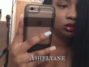 Ashelyane