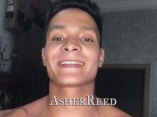 AsherReed