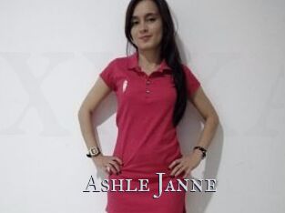 Ashle_Janne