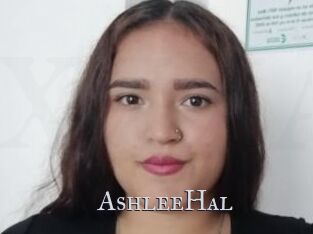 AshleeHal