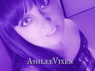 AshleeVixen