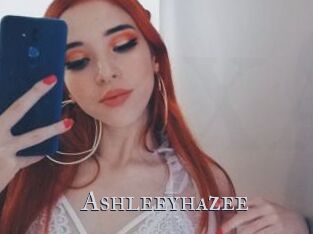 Ashleeyhazee