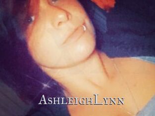 AshleighLynn