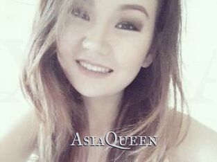 AsiaQueen