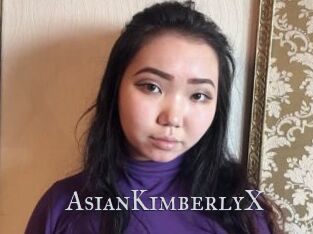 AsianKimberlyX