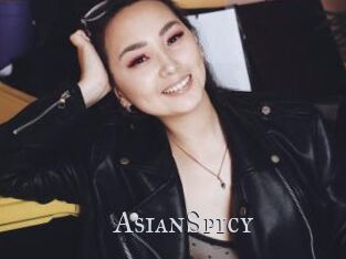 AsianSpicy