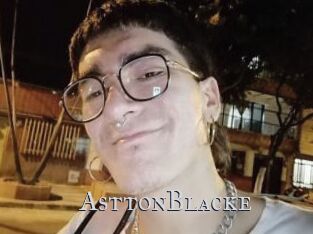 AsttonBlacke