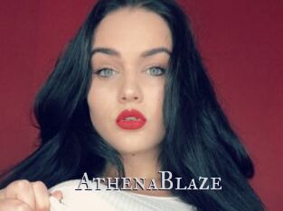 AthenaBlaze