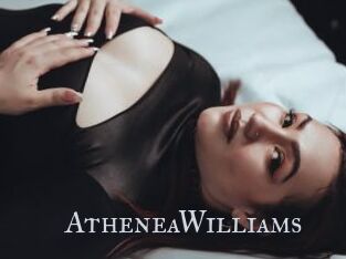 AtheneaWilliams