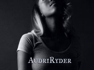 AudriRyder