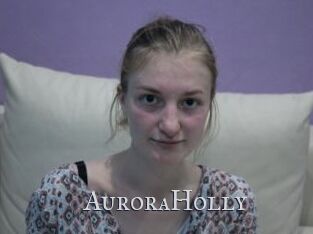 AuroraHolly