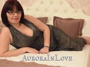 AuroraInLove