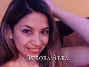 Aurora_Alba