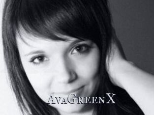 AvaGreenX