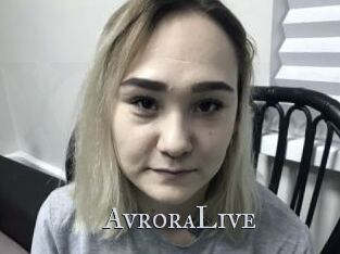 AvroraLive