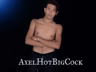 AxelHotBigCock