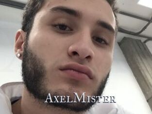 AxelMister