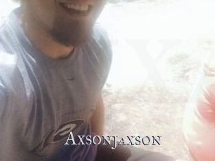 Axsonjaxson