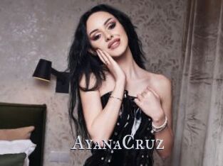 AyanaCruz