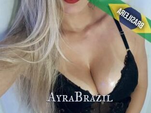 AyraBrazil