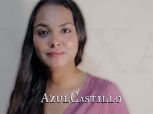 AzulCastillo