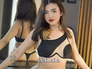 Aalaia