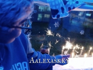 Aalexaskky