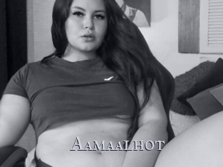 Aamaalhot