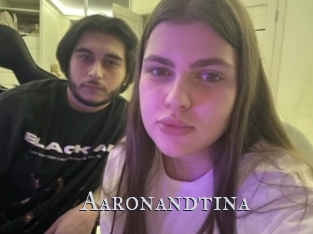 Aaronandtina