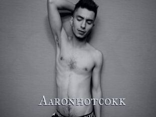 Aaronhotcokk