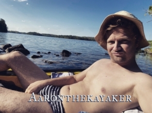 Aaronthekayaker