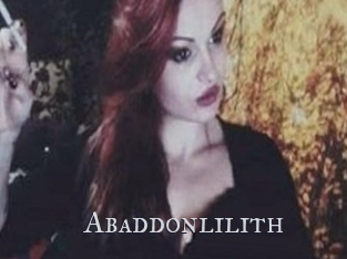 Abaddonlilith