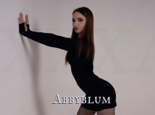 Abbyblum