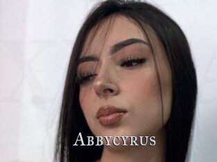 Abbycyrus